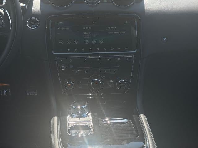 2019 Jaguar XJ XJ50 V6 RWD