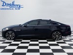 2019 Jaguar XJ XJ50 V6 RWD