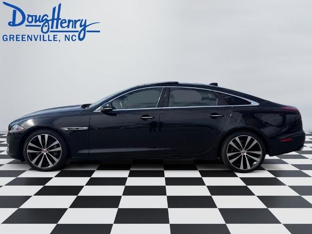2019 Jaguar XJ XJ50 V6 RWD