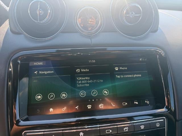 2019 Jaguar XJ XJ50 V6 RWD