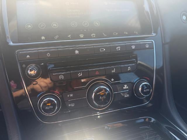 2019 Jaguar XJ XJ50 V6 RWD