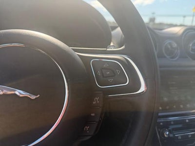 2019 Jaguar XJ XJ50 V6 RWD