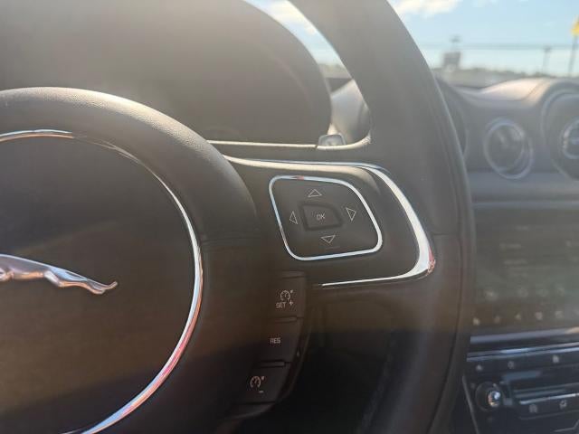 2019 Jaguar XJ XJ50 V6 RWD