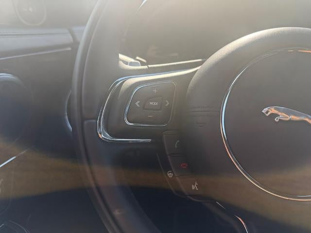 2019 Jaguar XJ XJ50 V6 RWD