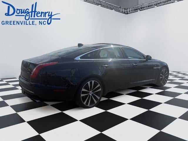 2019 Jaguar XJ XJ50 V6 RWD