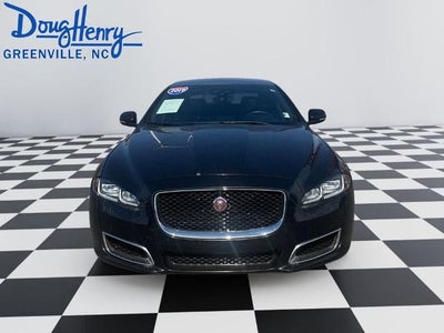 2019 Jaguar XJ XJ50 V6 RWD