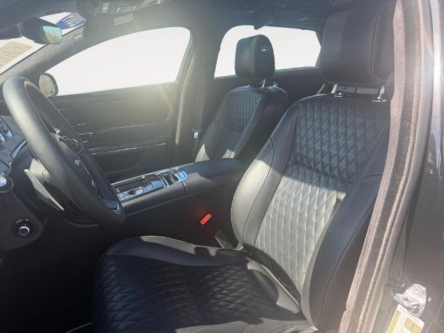 2019 Jaguar XJ XJ50 V6 RWD