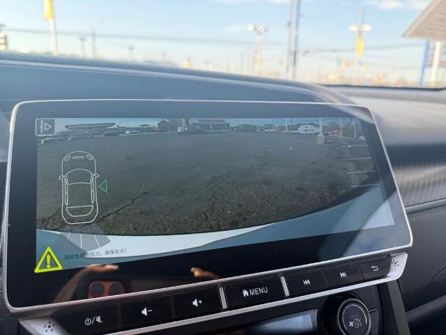 2019 Honda Civic Hatchback Sport CVT