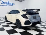 2019 Honda Civic Hatchback Sport CVT