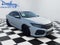 2019 Honda Civic Hatchback Sport CVT