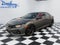 2020 Honda Civic Hatchback EX-L CVT