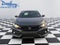 2020 Honda Civic Hatchback EX-L CVT