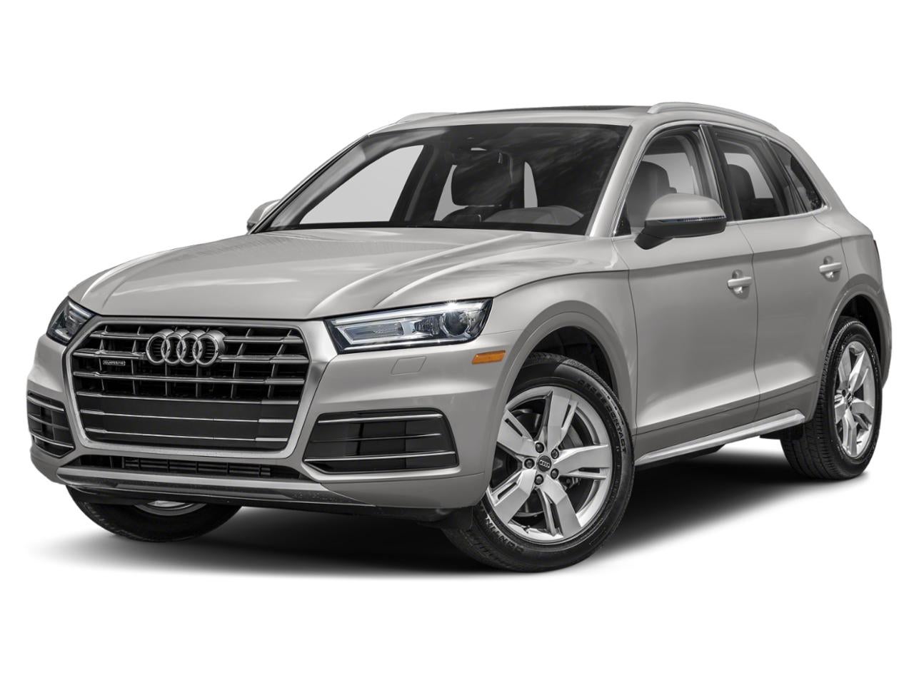 2019 Audi Q5 Premium 45 TFSI quattro