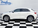 2023 Audi Q3 S line Premium 45 TFSI quattro