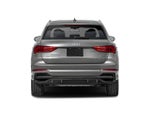 2023 Audi Q3 S line Premium 45 TFSI quattro