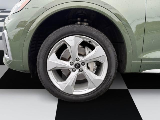 2024 Audi Q5 S line Premium Plus 45 TFSI quattro