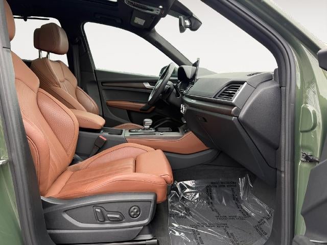 2024 Audi Q5 S line Premium Plus 45 TFSI quattro