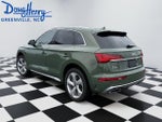 2024 Audi Q5 S line Premium Plus 45 TFSI quattro