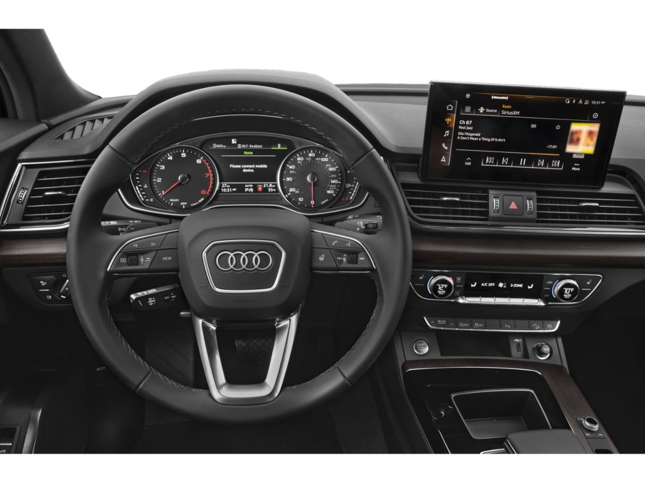 2024 Audi Q5 S line Premium Plus 45 TFSI quattro