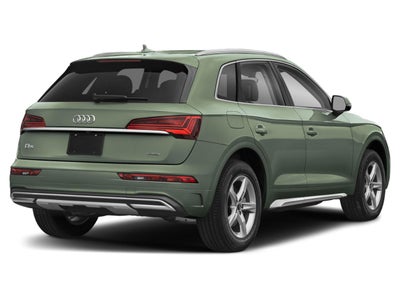 2024 Audi Q5 S line Premium Plus 45 TFSI quattro