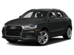 2018 Audi Q3 2.0 TFSI Premium Plus quattro AWD