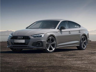 2020 Audi A5 Sportback Premium 2.0 TFSI quattro