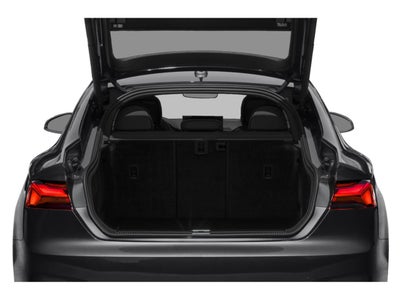 2020 Audi A5 Sportback Premium 2.0 TFSI quattro