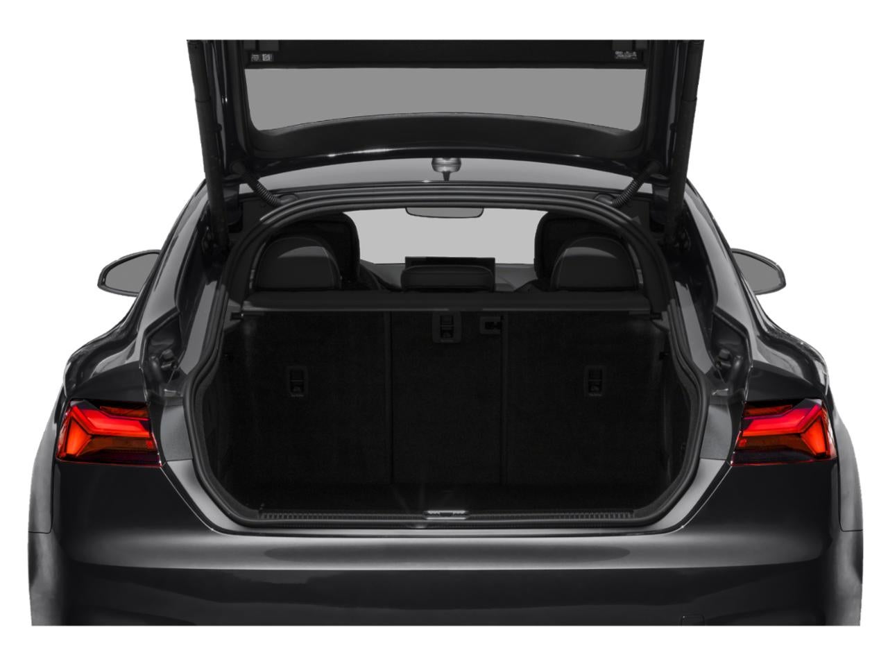 2020 Audi A5 Sportback Premium 2.0 TFSI quattro