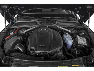 2020 Audi A5 Sportback Premium 2.0 TFSI quattro