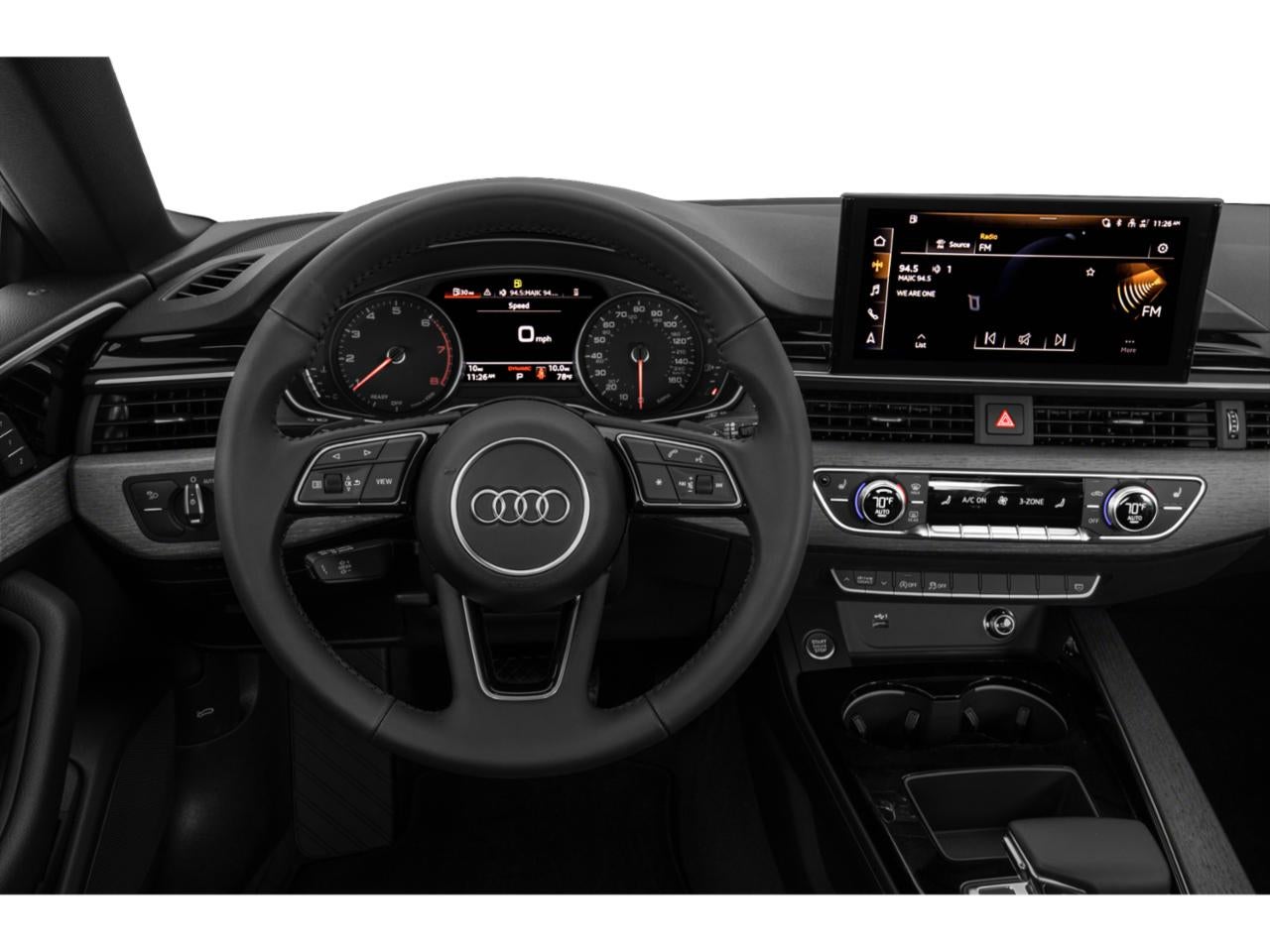 2020 Audi A5 Sportback Premium 2.0 TFSI quattro