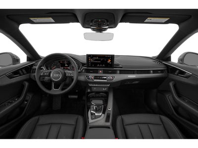 2020 Audi A5 Sportback Premium 2.0 TFSI quattro