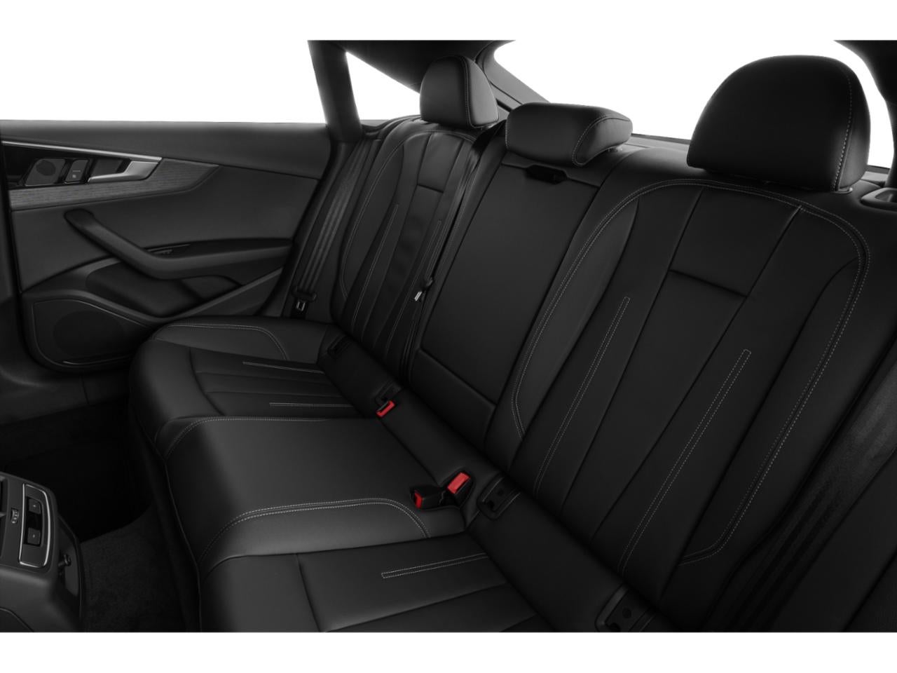 2020 Audi A5 Sportback Premium 2.0 TFSI quattro