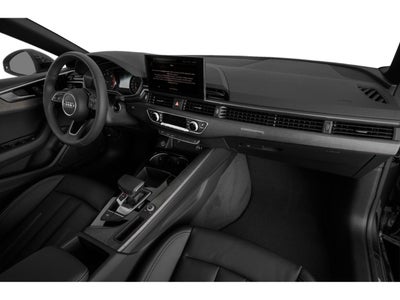 2020 Audi A5 Sportback Premium 2.0 TFSI quattro