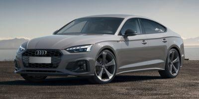 2020 Audi A5 Sportback Premium 2.0 TFSI quattro