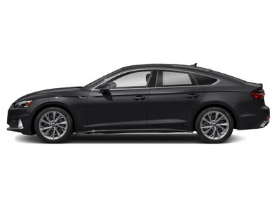 2020 Audi A5 Sportback Premium 2.0 TFSI quattro