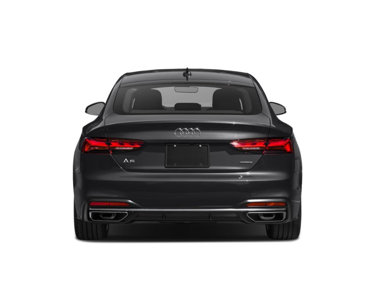 2020 Audi A5 Sportback Premium 2.0 TFSI quattro