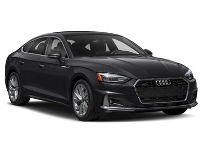 2020 Audi A5 Sportback Premium 2.0 TFSI quattro