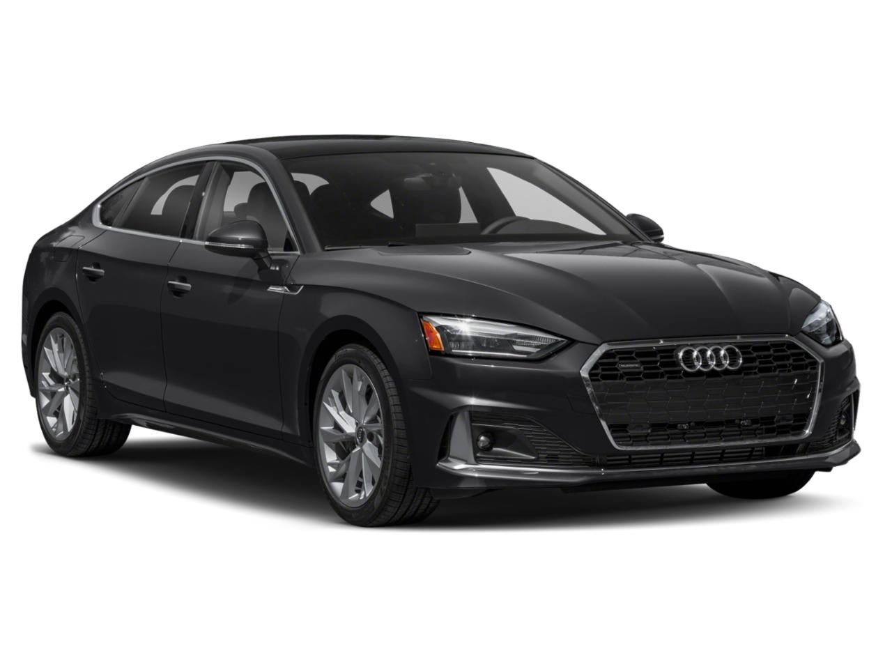 2020 Audi A5 Sportback Premium 2.0 TFSI quattro