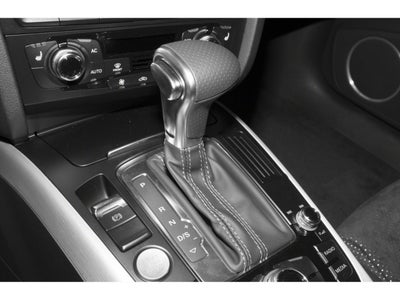 2016 Audi A4 Auto quattro 2.0T Premium