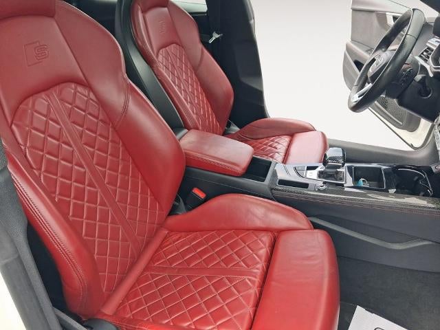2022 Audi S5 Sportback Premium Plus 3.0 TFSI quattro