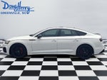 2022 Audi S5 Sportback Premium Plus 3.0 TFSI quattro