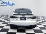 2022 Audi S5 Sportback Premium Plus 3.0 TFSI quattro