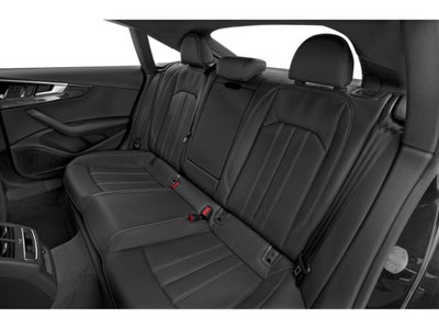 2022 Audi S5 Sportback Premium Plus 3.0 TFSI quattro