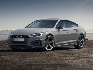 2021 Audi A5 Sportback S line Premium 45 TFSI quattro