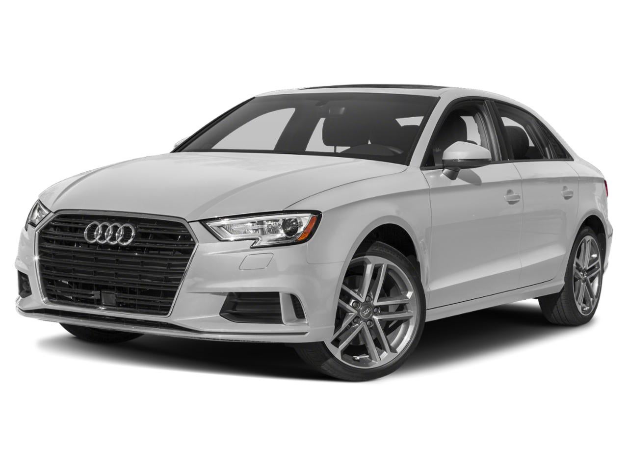 2019 Audi A3 Sedan Premium Plus 40 TFSI