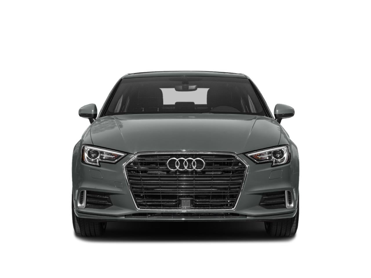 2019 Audi A3 Sedan Premium Plus 40 TFSI