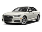 2017 Audi A4 2.0 TFSI Auto Season of Audi ultra Premium FWD