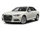 2017 Audi A4 2.0 TFSI Auto Season of Audi ultra Premium FWD