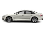 2017 Audi A4 2.0 TFSI Auto Season of Audi ultra Premium FWD