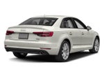 2017 Audi A4 2.0 TFSI Auto Season of Audi ultra Premium FWD